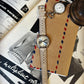 Montre vintage Seiko 6106-8000 - MONTRE A PAPY